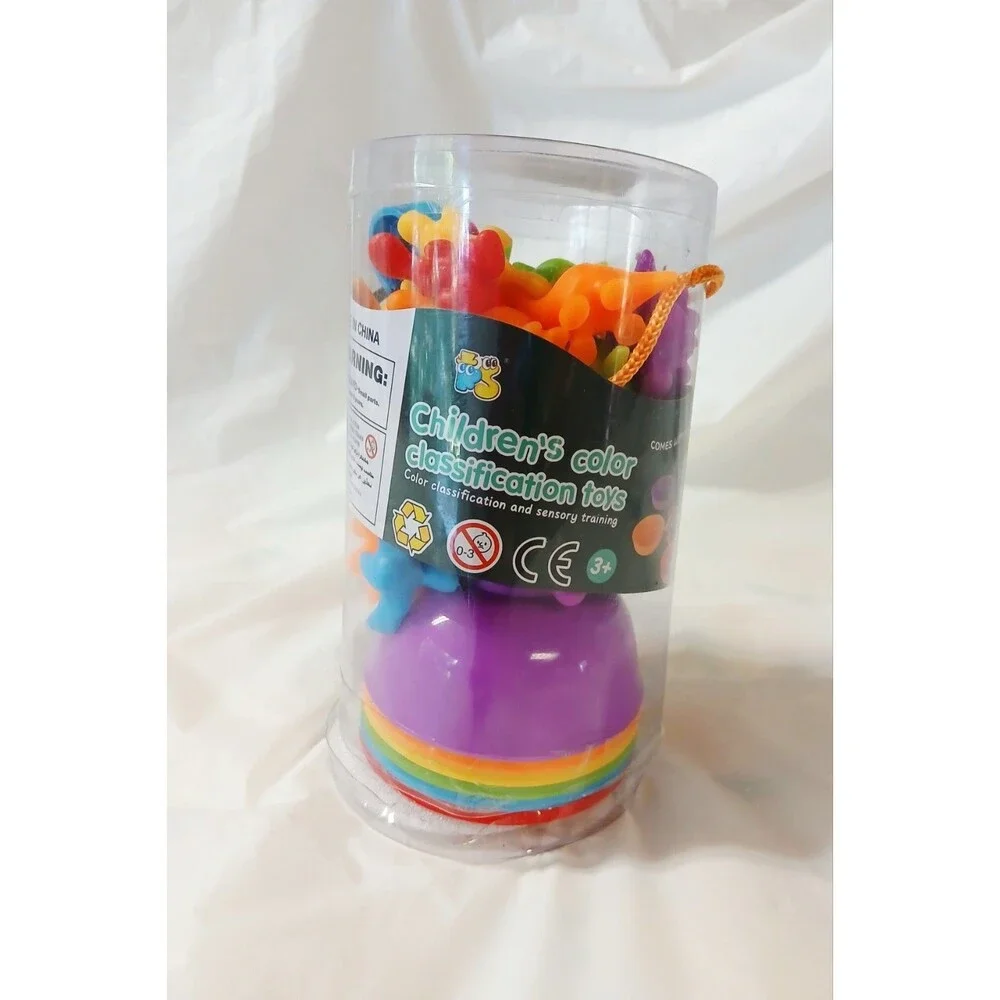 Unbranded kids color